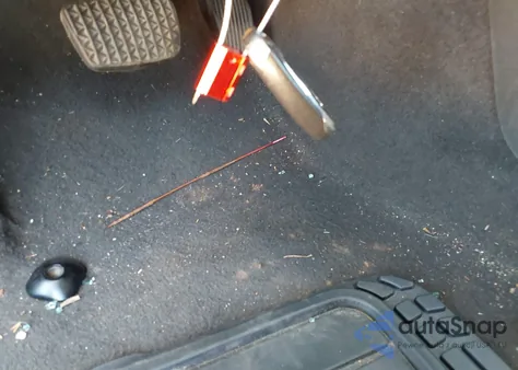 2021 Chevrolet Malibu Fwd Lt из США, поврежденный, VIN 1G1ZD5ST0MF025816